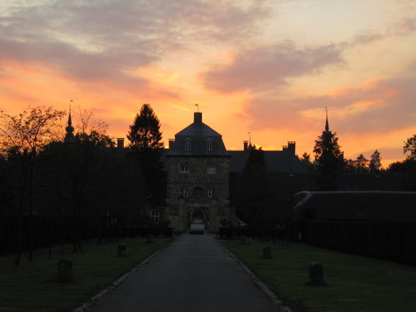 Schloss Lembeck